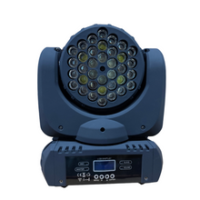 Luz cegadora 36*3W LED