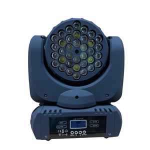 Luz cegadora 36*3W LED