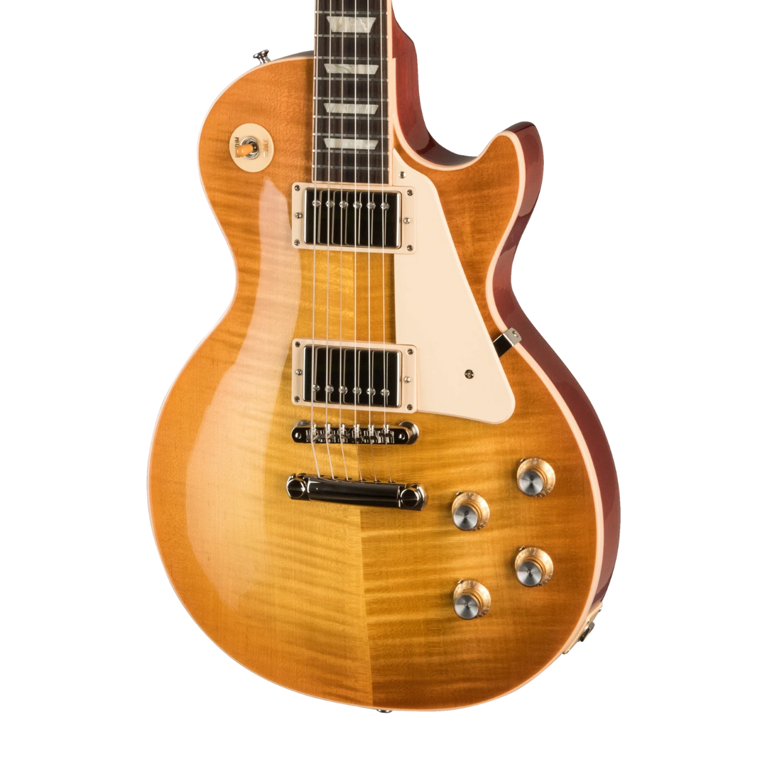 Guitarra Eléctrica Les Paul Standard '60s Electric Guitar - Color Unburst