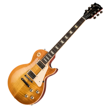 Guitarra Eléctrica Les Paul Standard '60s Electric Guitar - Color Unburst