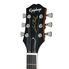 Guitarra Eléctrica Les Paul Modern Figured Incluye Estuche Purple Burst