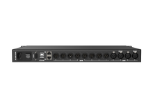 Procesador de Matriz de Audio P48 con Dante