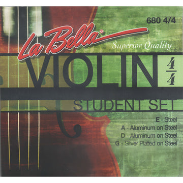 Cuerdas Para Viola D/640 2ND