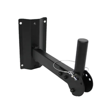 Soporte Para Bocinas De Pared Soundking