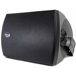 Altavoz Estereo de Mesa Matte Black