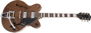 Guitarra Eléctrica Streamline Center Block Double Cut, Imperial Stain