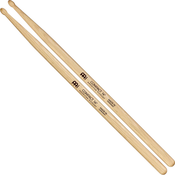 Bolillos Para Bateria Compact 14 Plg