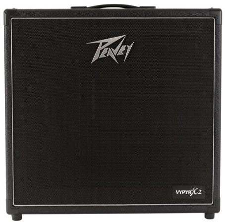 Amplificador Para Guitarra 120 W