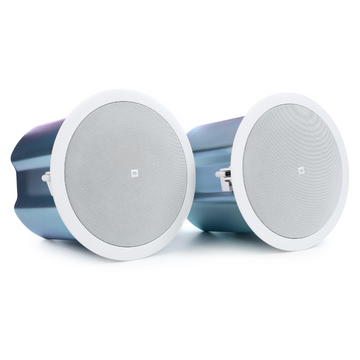 Bocinas de techo JBL de 6.5 Plgds (Se vende en PAR)