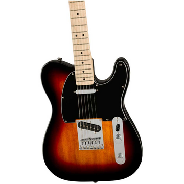 Guitarra Eléctrica Affinity Series Stratocaster BPG 3ST