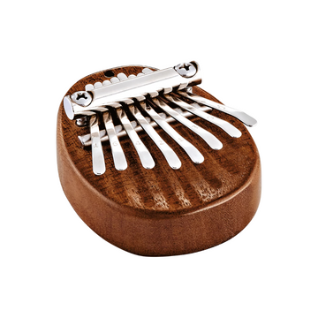 Mini Kalimba 8 notas Sapele KL8MINI