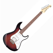 Guitarra Eléctrica Old Violin Sunburst