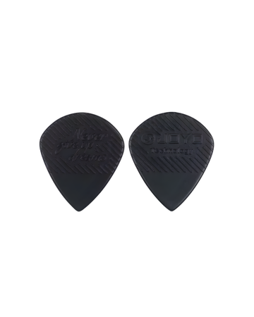 Uñas Para Guitarra Negr