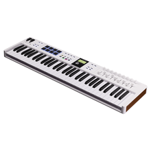 Sintetizador KeyLab Essential 61 MK3, Blanco