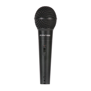 Micrófono PVI 100 1/4"
