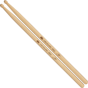 Bolillos Para Bateria Luke Holland