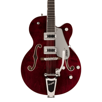 Guitarra Eléctrica G5420T Electromatic Classic Hollow Walnut