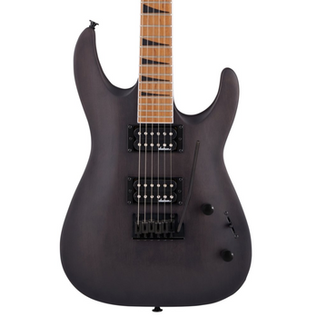 Guitarra Eléctrica JS32 Dinky Dka M Gloss Black - Jackson Guitarra Eléctrica JS32 Dinky Dka M Gloss Black - Jackson