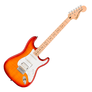 Guitarra Eléctrica Affinity Stratocaster Sienna Sunburst