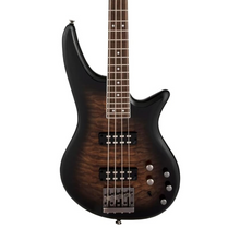 Bajo Eléctrico JS3Q IV DRK Sunburst