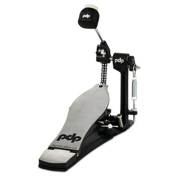 Pedal Para Bateria Serie Concept Single Pedal (Double Chain)