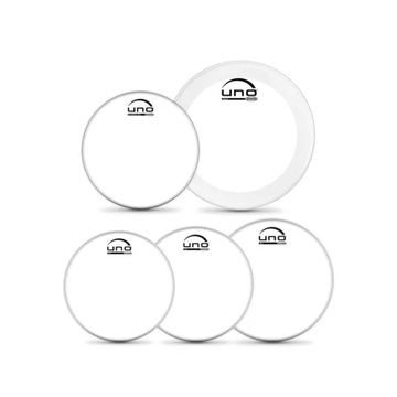 Juego de Parches: Bombo 20