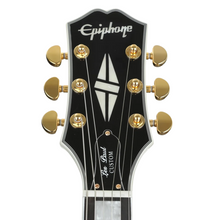 Guitarra Eléctrica Les Paul Modern Lite Color Alpine White