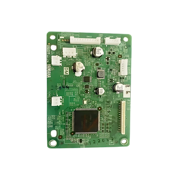 CIRCUIT BOARD GHL88L P-125B