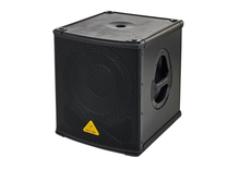 Subwoofer Activo 12 Plg