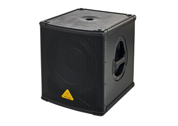 Subwoofer Activo 12 Plg