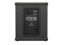 Subwoofer Activo 12 Plg