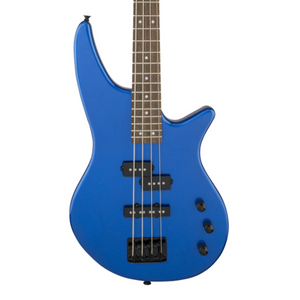 Bajo Eléctrico JS2 Spectra Mettalic Blue