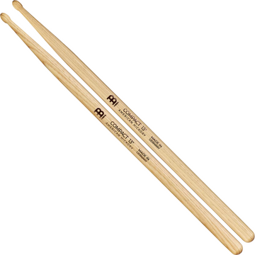 Bolillos Para Bateria Compact 13 Plg