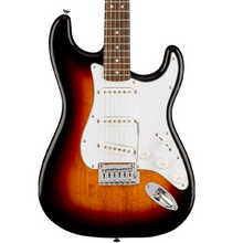 Guitarra Eléctrica Affinity Series Stratocaster LRL WPG Black