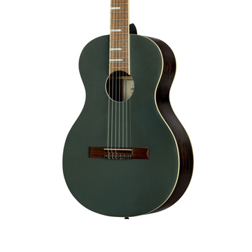 Guitarra Acustica Full Size Serie Ranger Mahogany