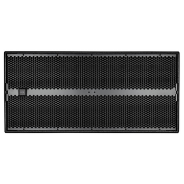 Subwoofer Amplificado 2x 18 Plg