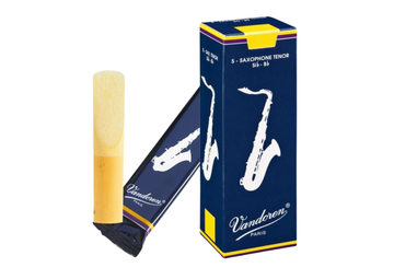 Caña para Saxofón tenor tradicional #3.0