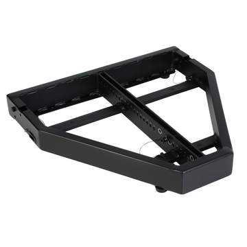 Barra Para HDL 20-A De Suspension Negro