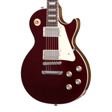 Guitarra Eléctrica Les Paul Standard 60s Sparkling Burgundy