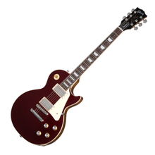 Guitarra Eléctrica Les Paul Standard 60s Sparkling Burgundy