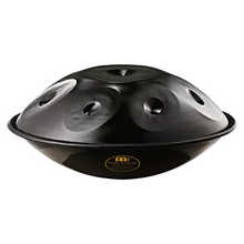 Meinl Sonic Energy Harmonic Art Handpan Natural D 8 notes