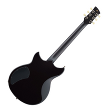 Guitarra Eléctrica Negra