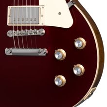 Guitarra Eléctrica Les Paul Standard 60s Sparkling Burgundy