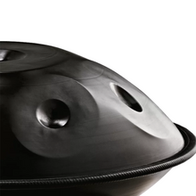 Meinl Sonic Energy Harmonic Art Handpan Natural D 8 notes