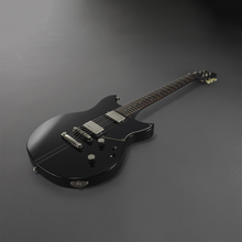 Guitarra Eléctrica Negra