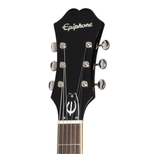 Guitarra Eléctrica Casino Hollowbody Vintage Sunburst