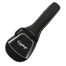 Guitarra Eléctrica Casino Hollowbody Vintage Sunburst