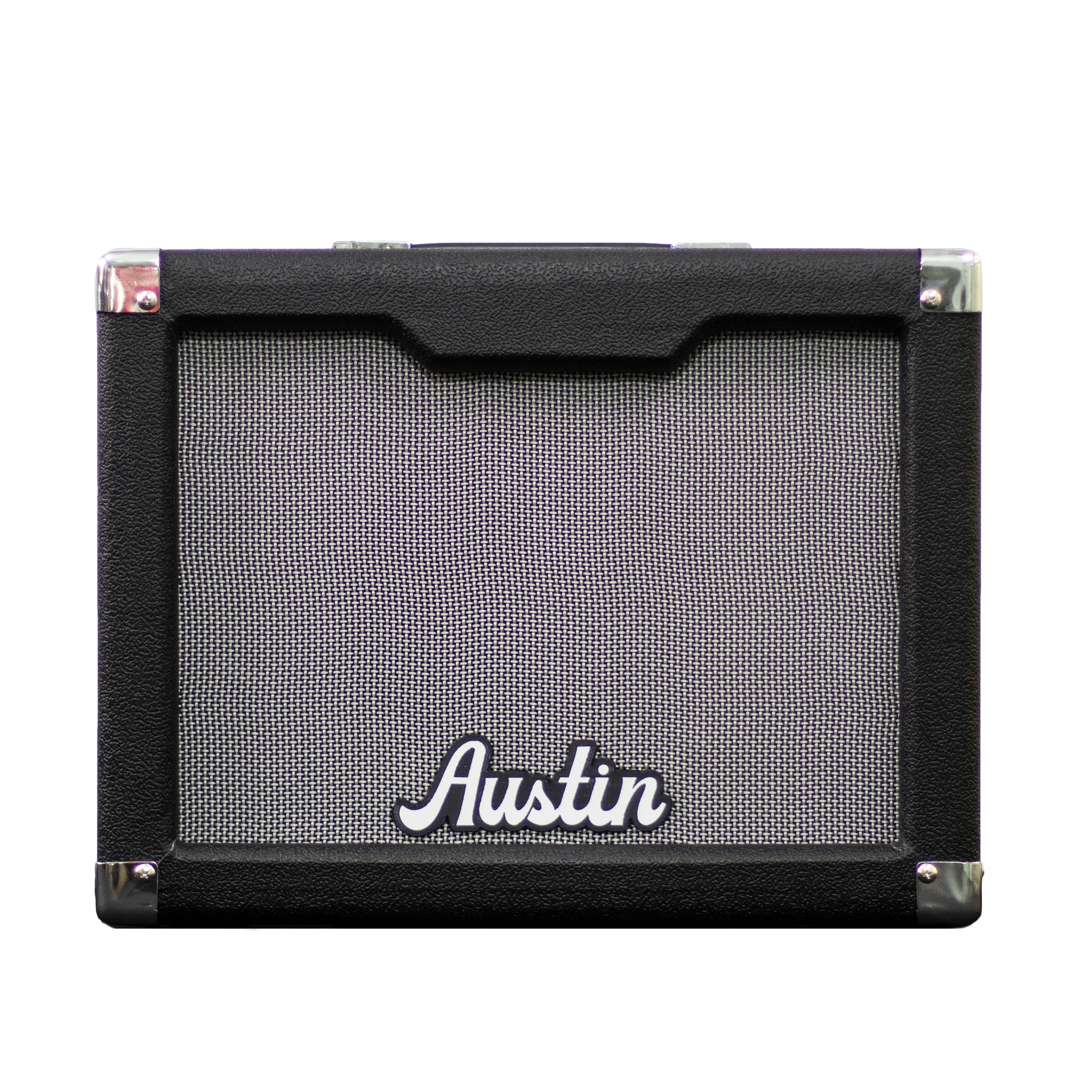 Amplificador Para Guitarra 25 Watts