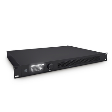 Amplificador De Poder Para LDCURV500 Subwoofer