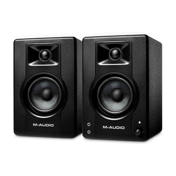 Monitor De Estudio Bluetooth de 3.5 Plg